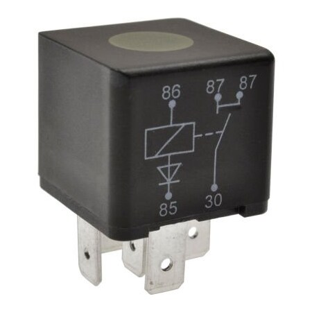 Standard Ignition Computer Control Relay - Intermotor RY-1691